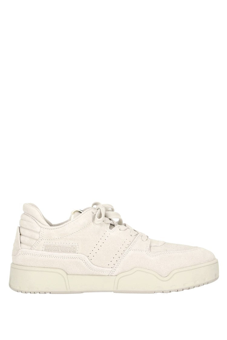 Isabel Marant Emreeh Model Suede Sneakers
