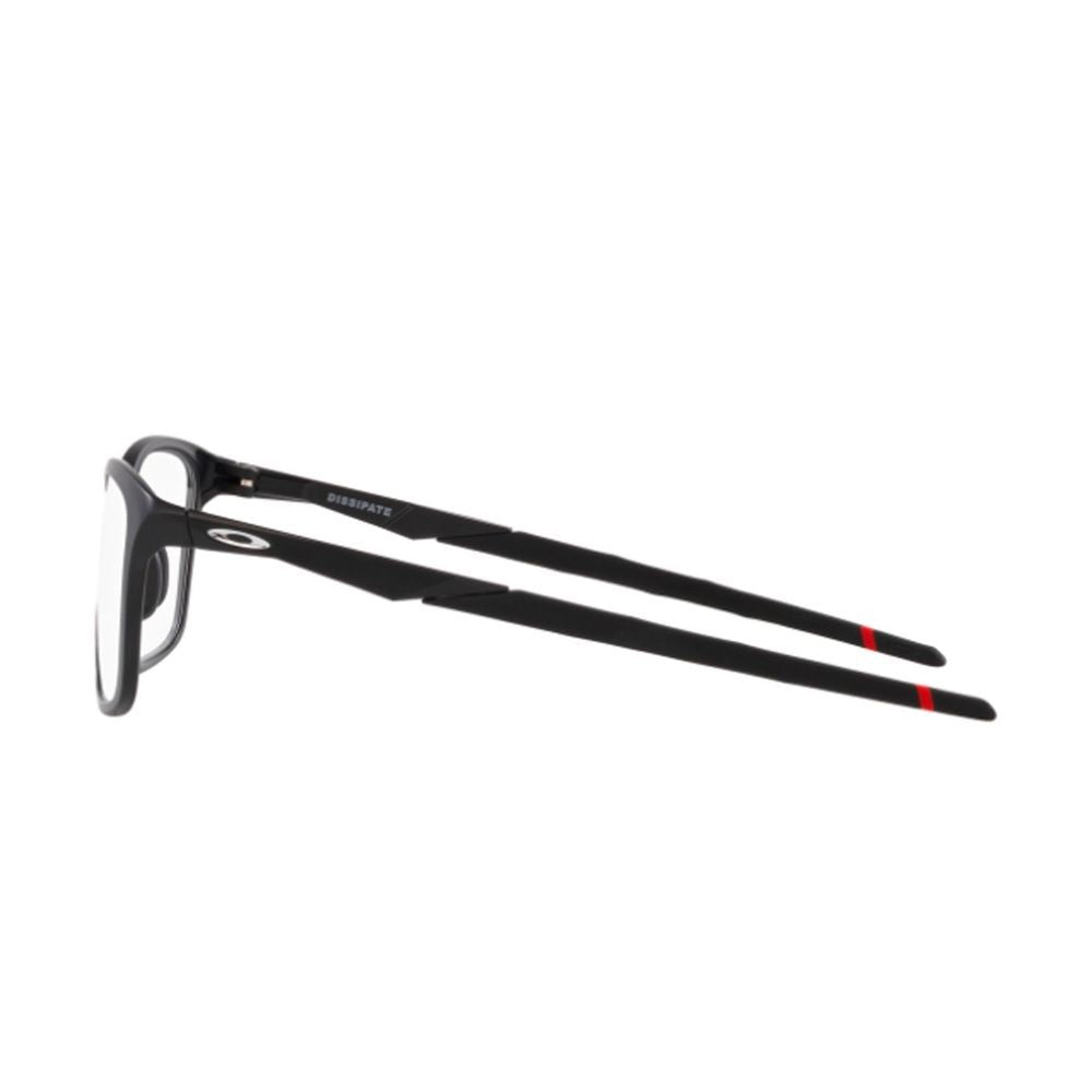 Oakley Ox8062d - Dissipate Modern Rectangular Eyeglasses