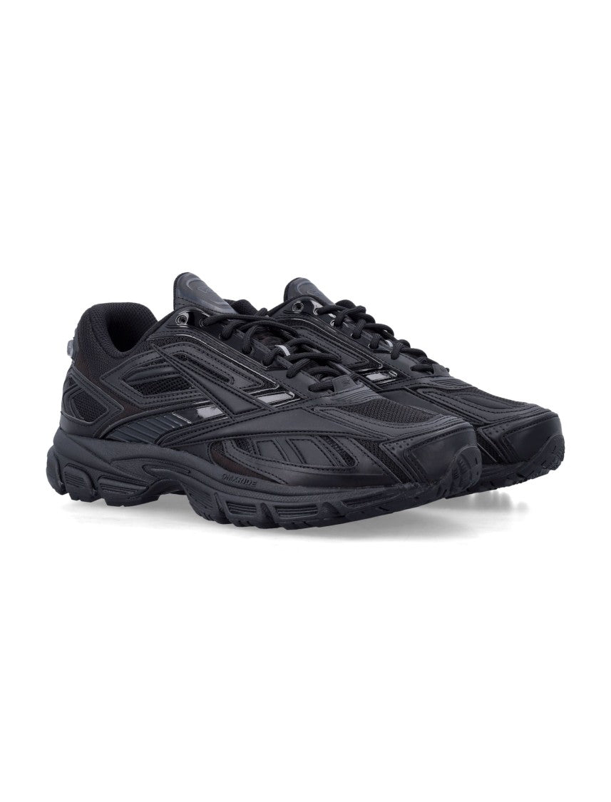 Reebok Premier Road Ultra Black Sneakers