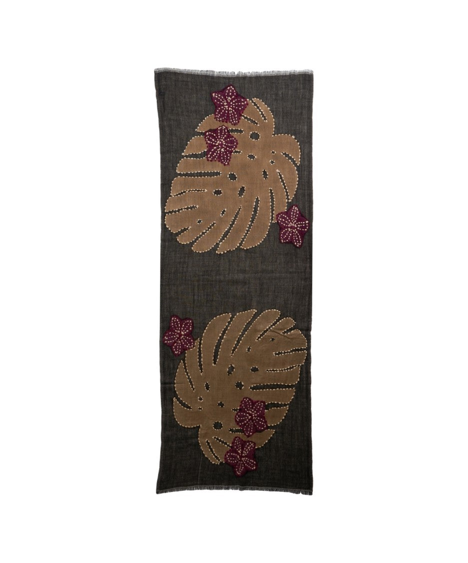 Palombina Zuhal' Scarf