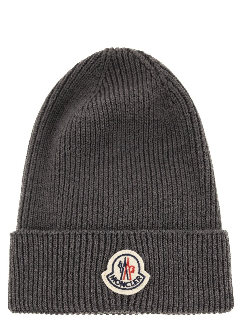 Moncler Woollen Hat
