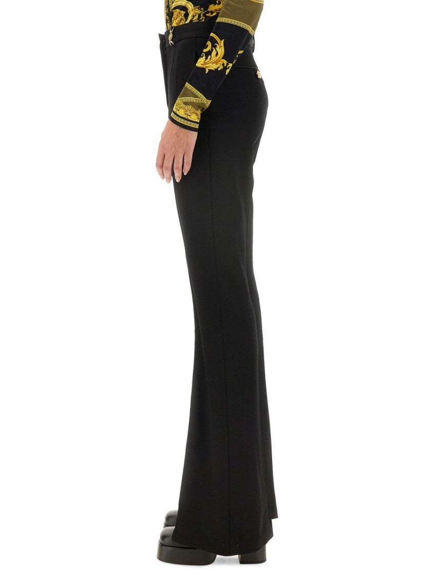 Versace Slim Fit Pants