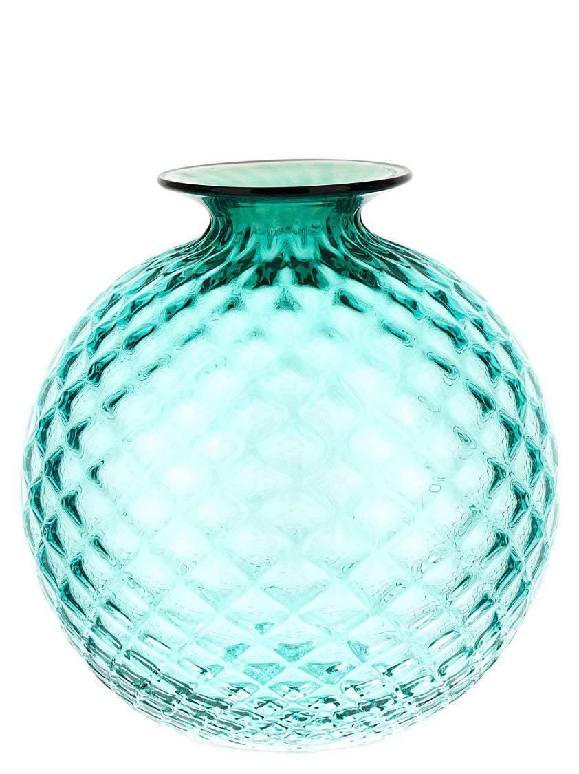Venini Monofiori Balloton' Pot ⌀ 18 Cm