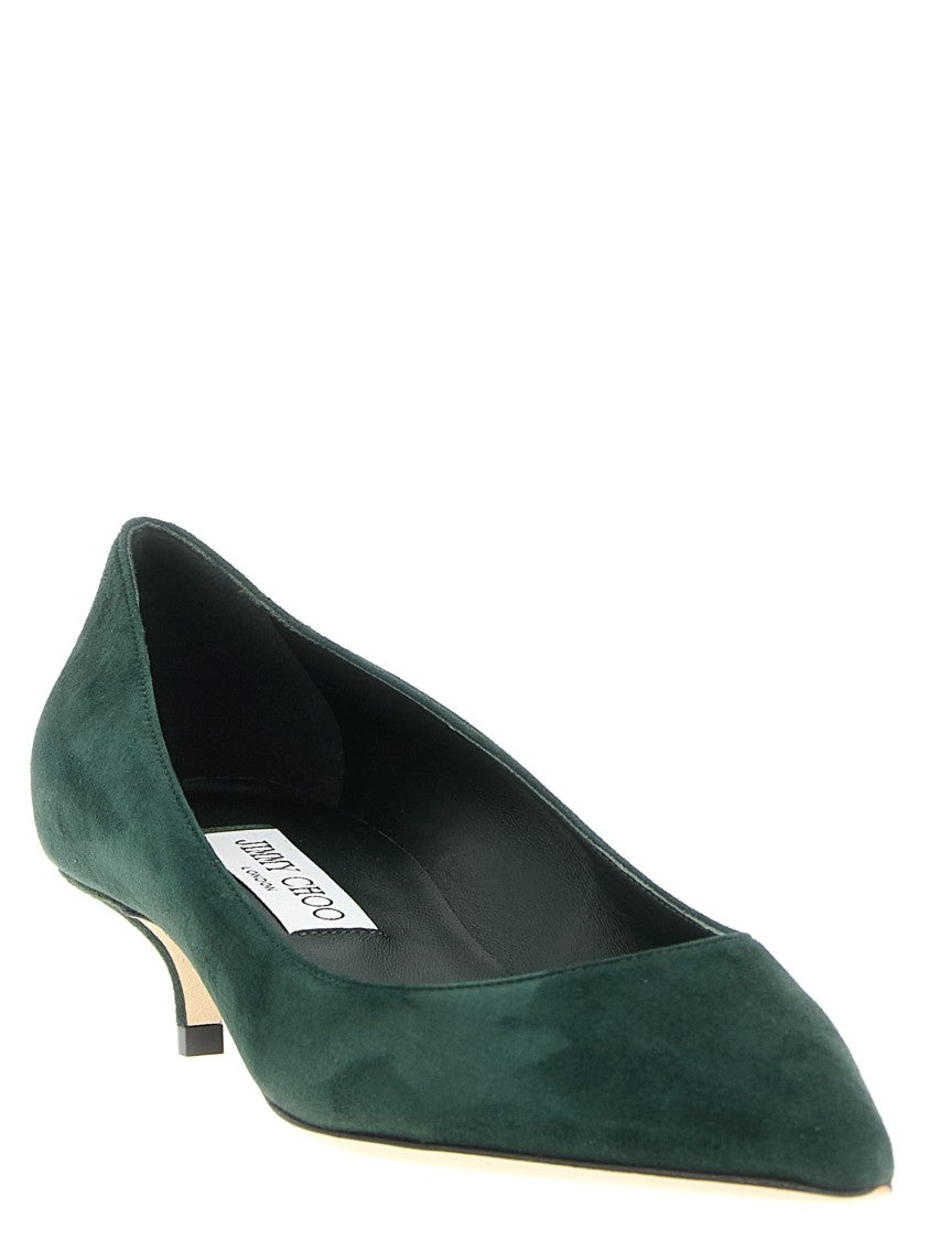 Jimmy Choo 'Amelia' Pumps