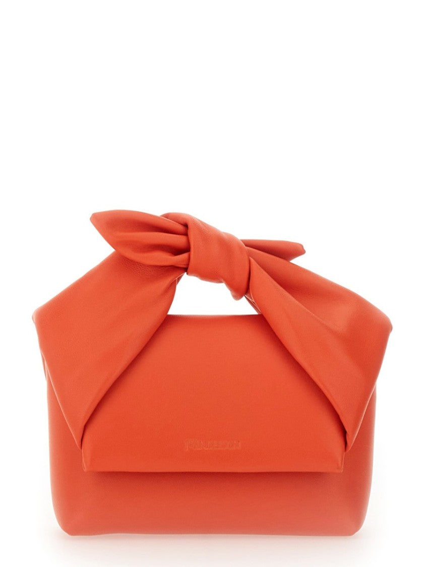 J. W. Anderson Small "Bow Twister" Bag