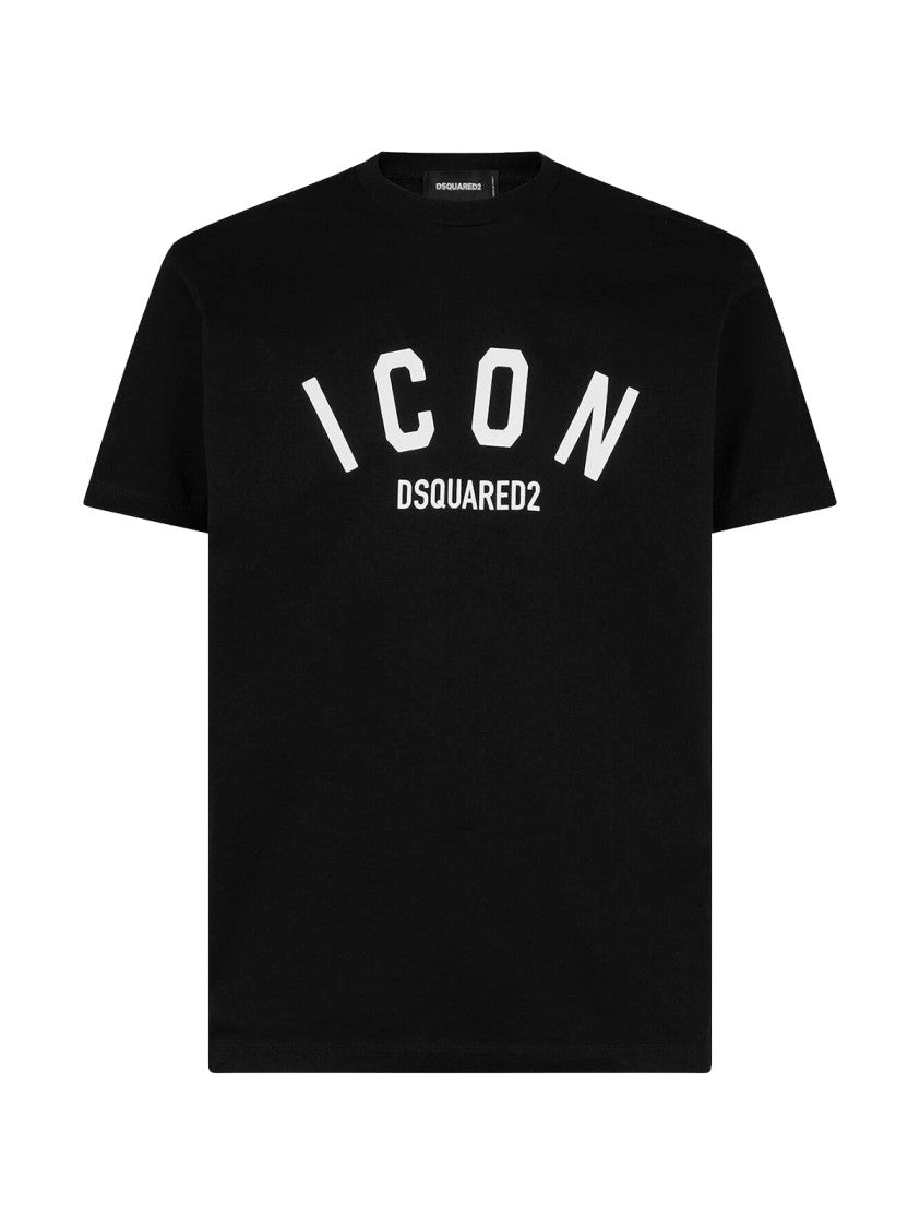Dsquared2 Be Icon Cool Fit T-Shirt