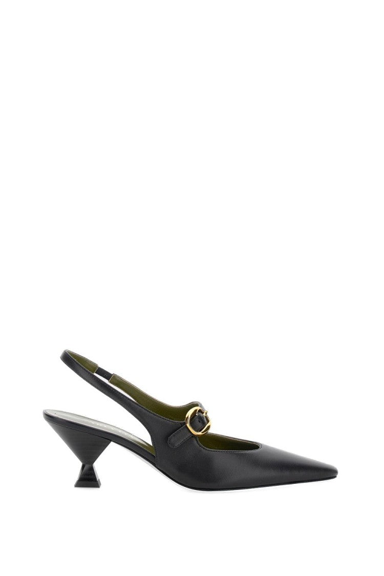 Maria Luca Natalia Sling Back