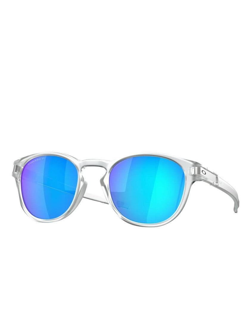 Oakley Clip Hinge Latch Sunglasses With Polarized Lens Options