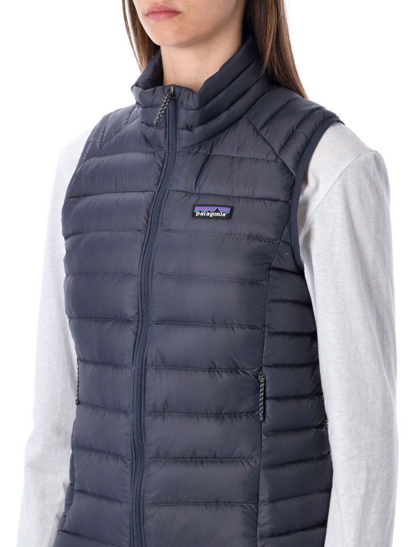 Patagonia Down Sweater Recycled Down Vest