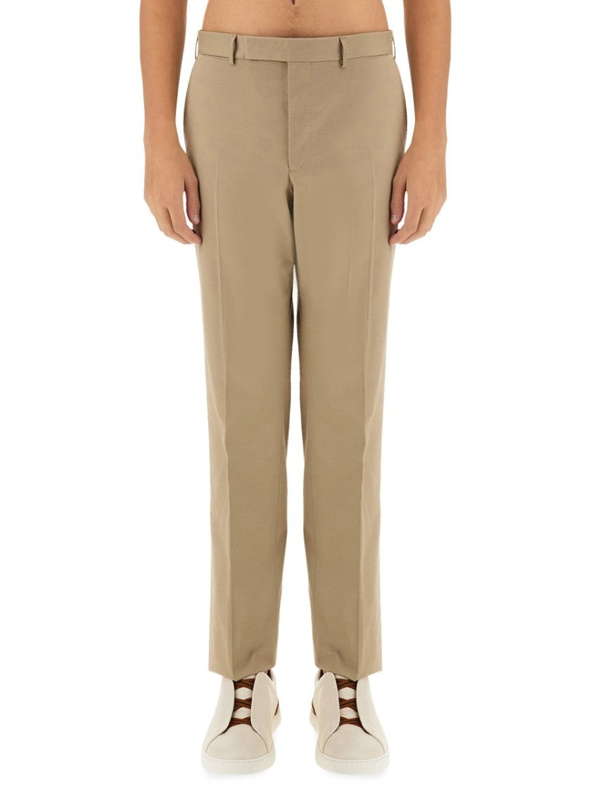 Zegna Straigth Leg Pants
