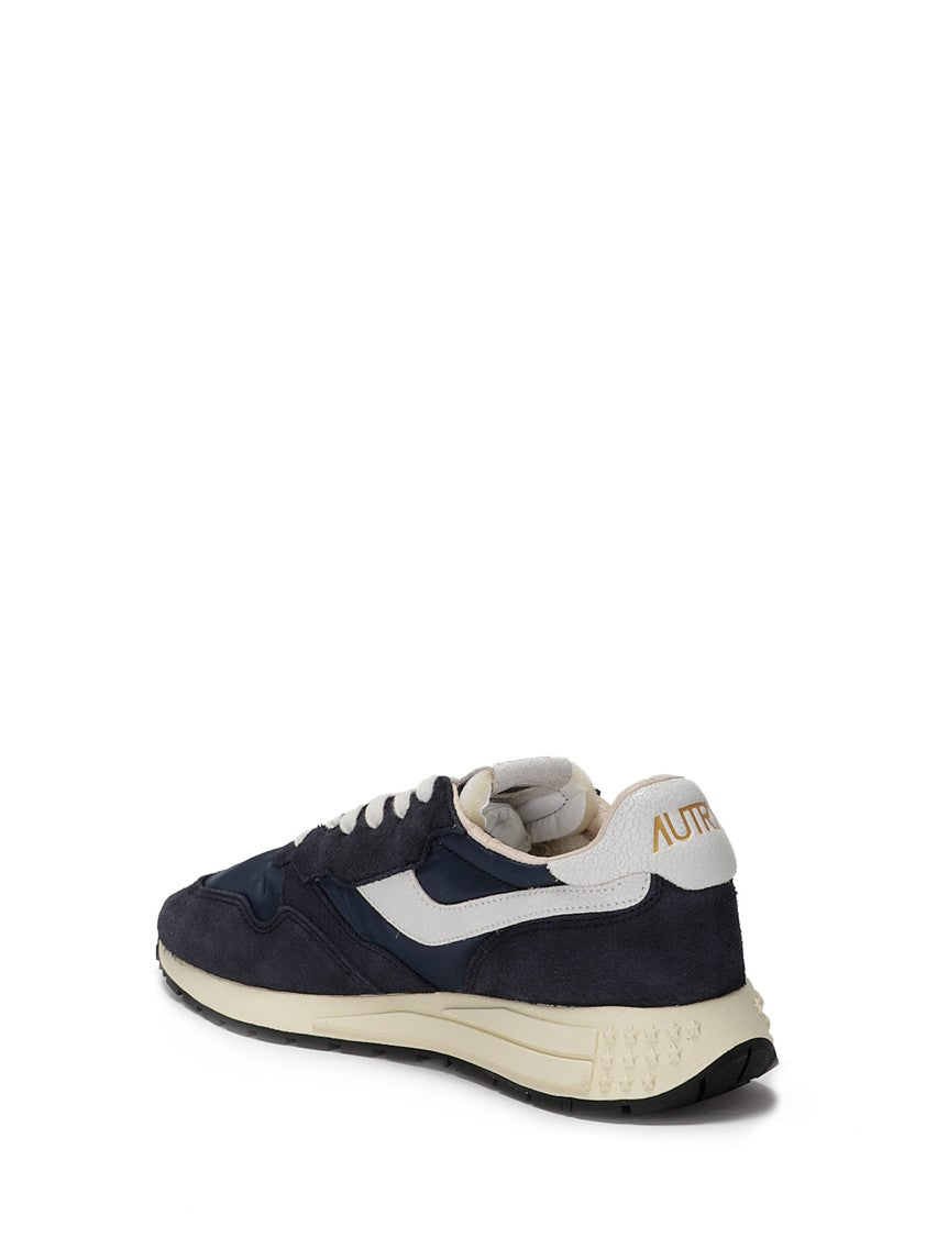 Autry Reelwind Low Men's Sneakers