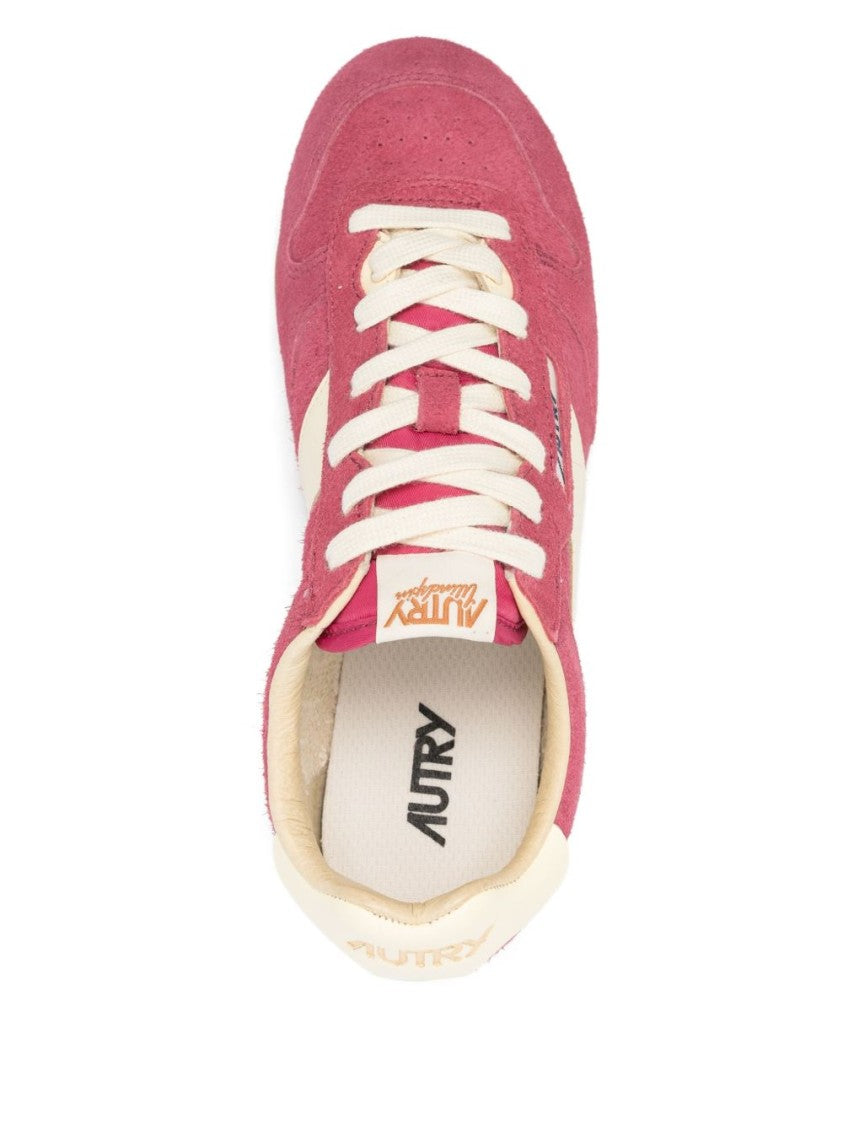 Autry Windspin Low Wom Sneaker