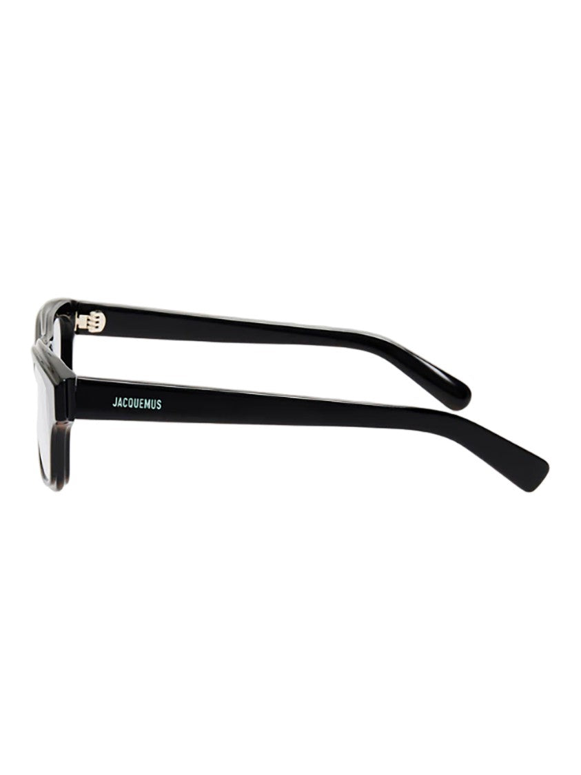 Jacquemus International Fit 53 Mm Optical Frames