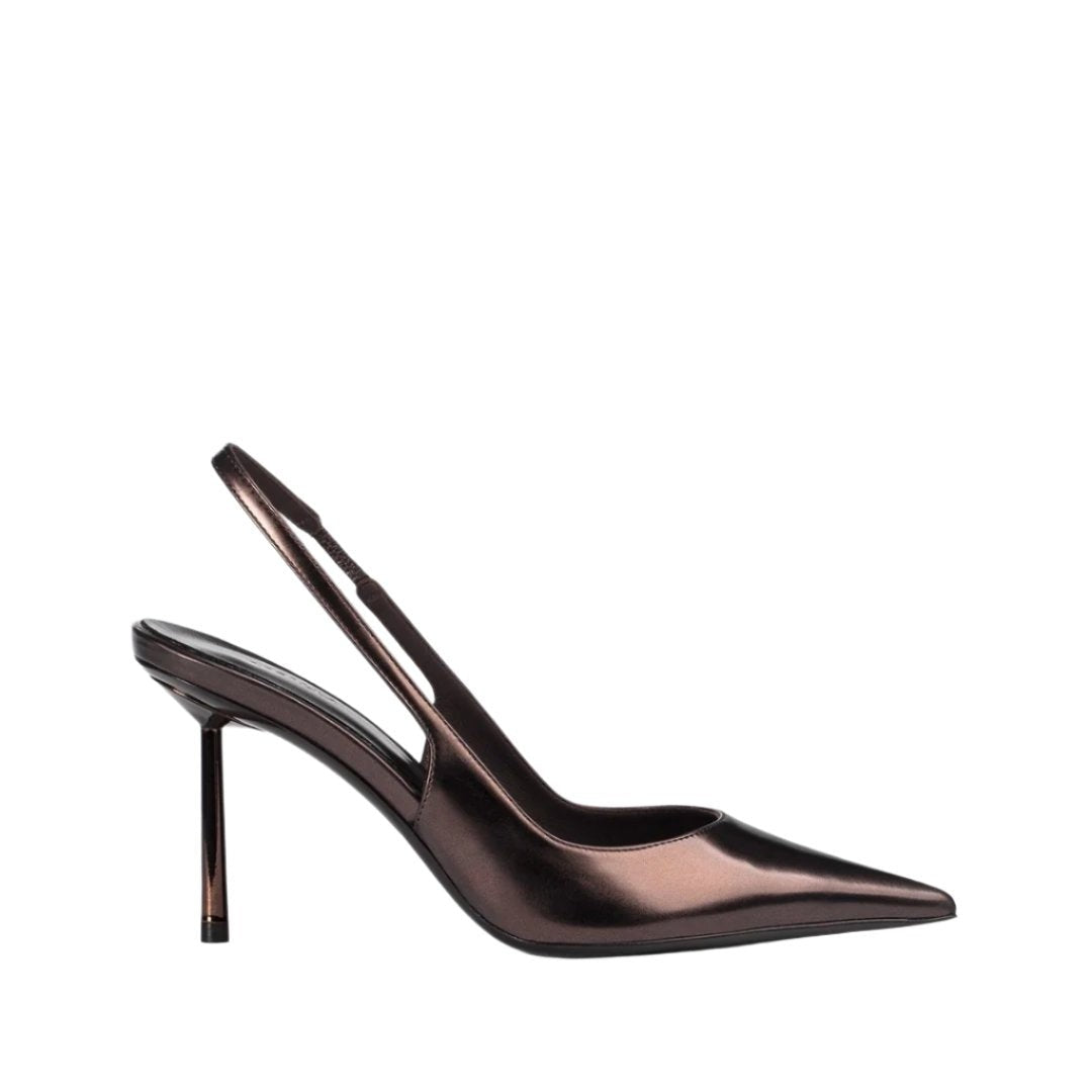 Le Silla Bella Slingback 80