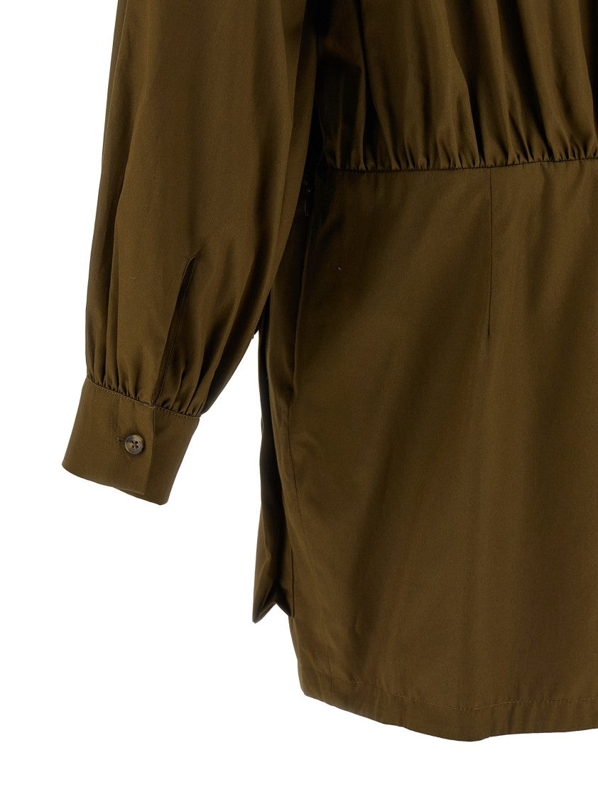 7 For All Mankind 'Utility' Dress