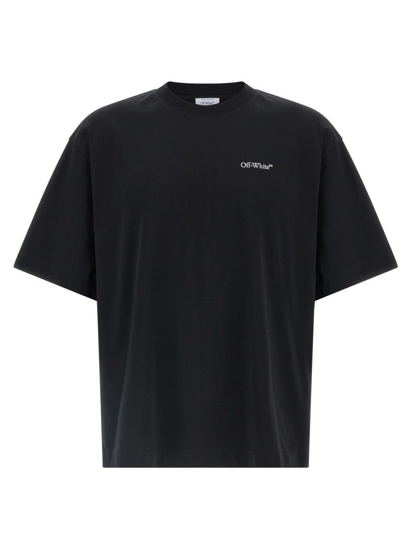 Off-White 'Arrow Skate' T-Shirt