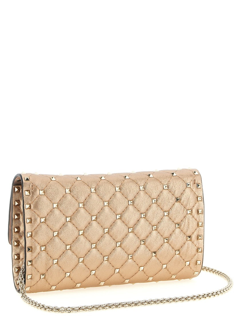 Valentino Garavani 'Rockstud Spike' Shoulder Bag