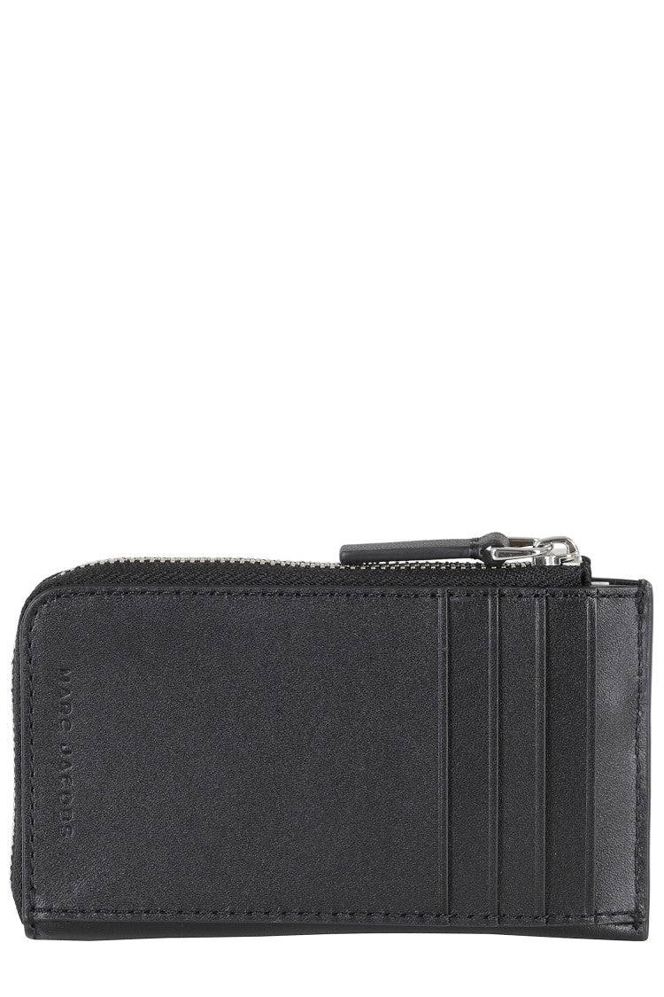 Marc Jacobs The Top Zip Multi Wallet