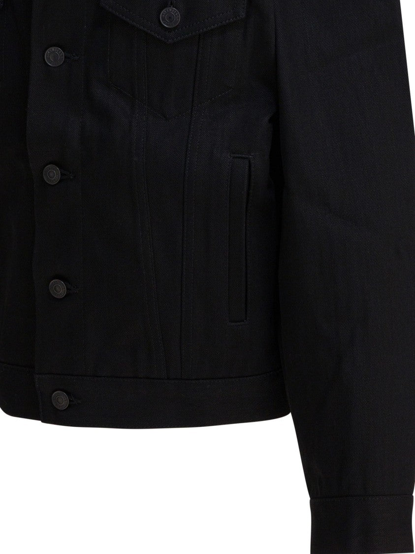 Balenciaga "Standing" Jacket