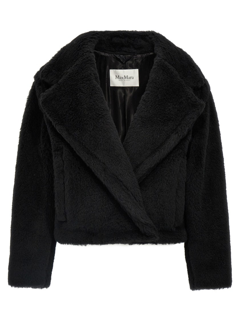 Max Mara 'Oggeri' Jacket