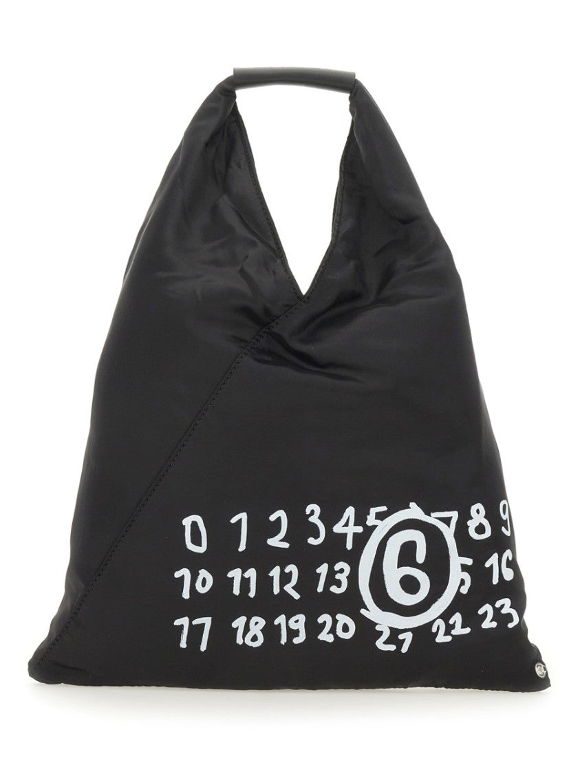 Mm6 By Maison Margiela Japanese Bag Small