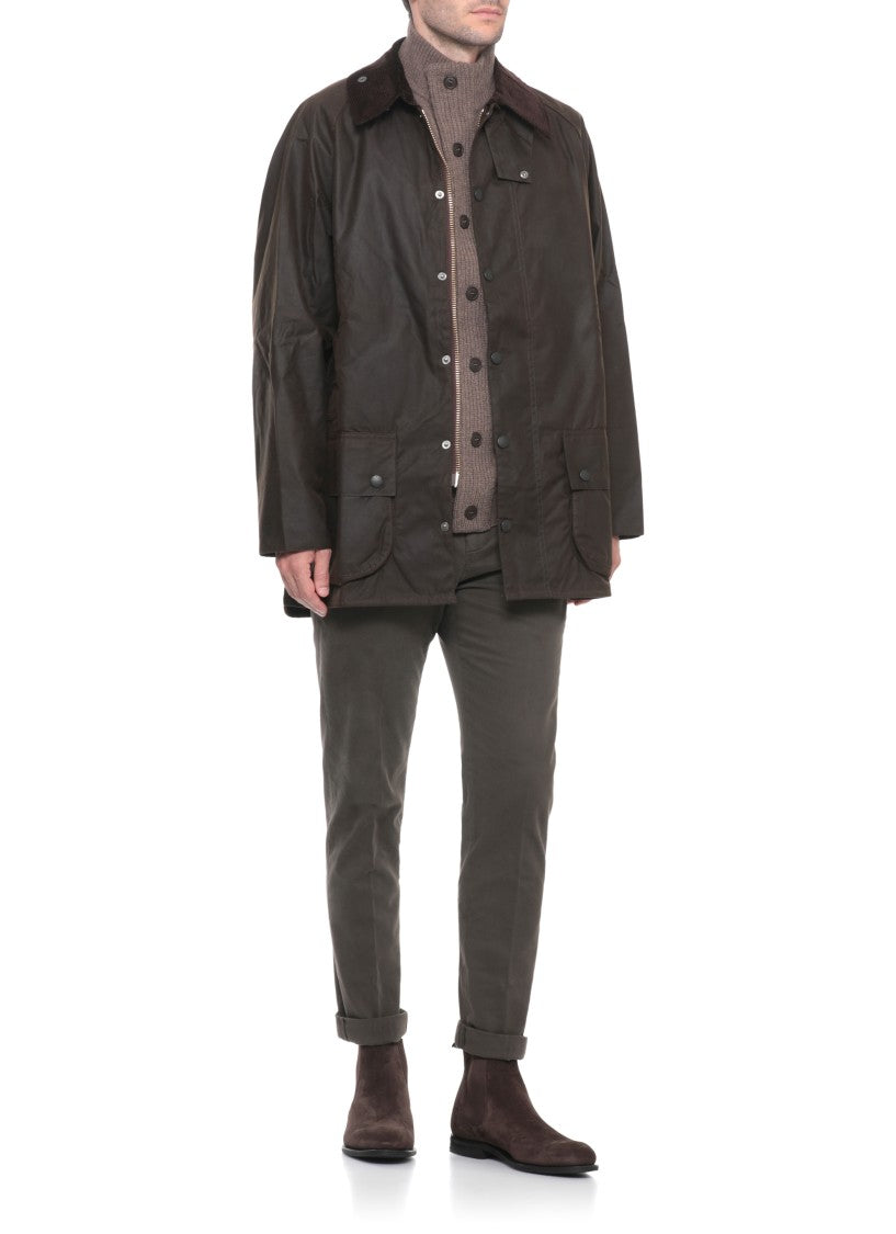 Barbour Essential Cardigan