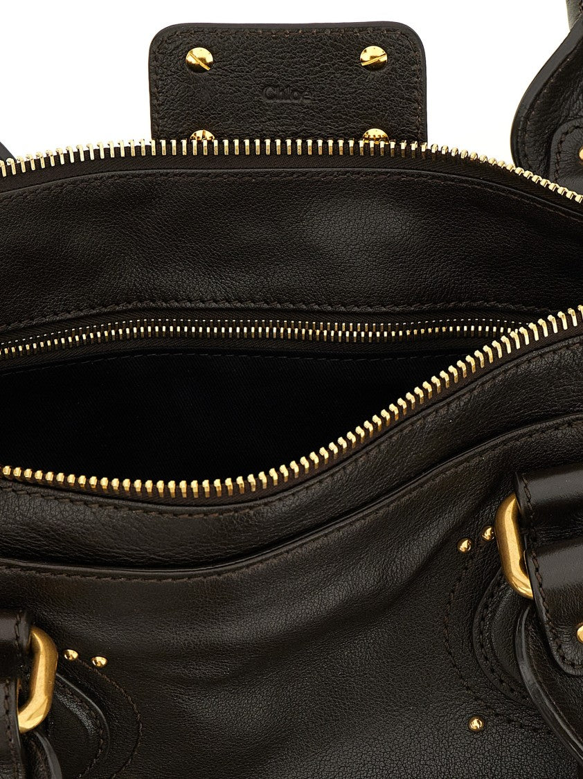 Chloé 'Paddington' Shoulder Bag