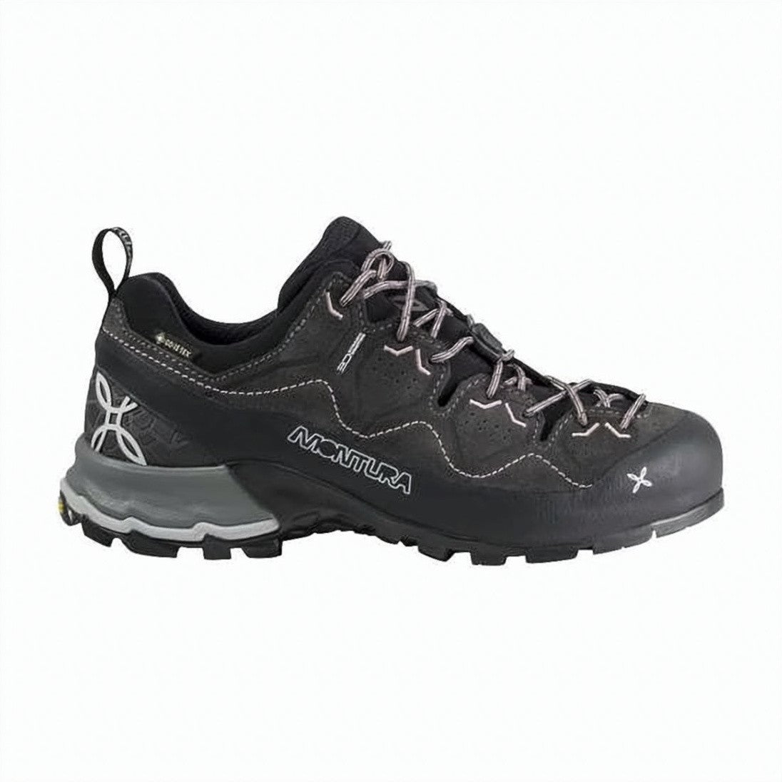 Montura Low-Cut Hiking Shoe With Rugged Sole