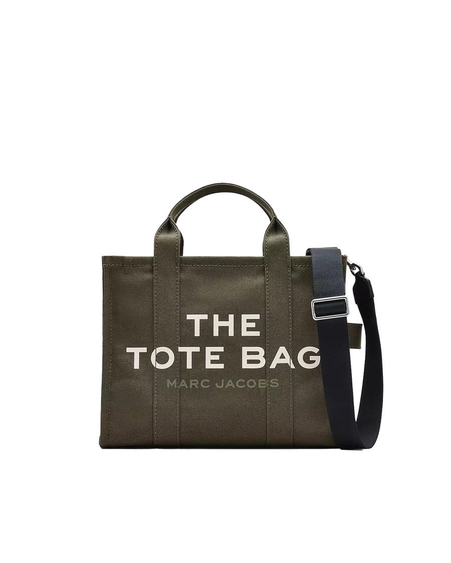 Marc Jacobs Forest The Canvas Medium Tote Bag