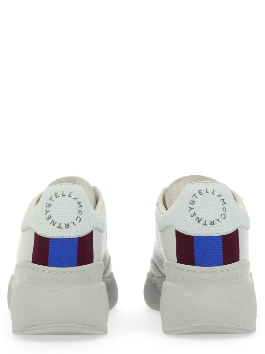Stella Mccartney Loop Low-Top Sneaker