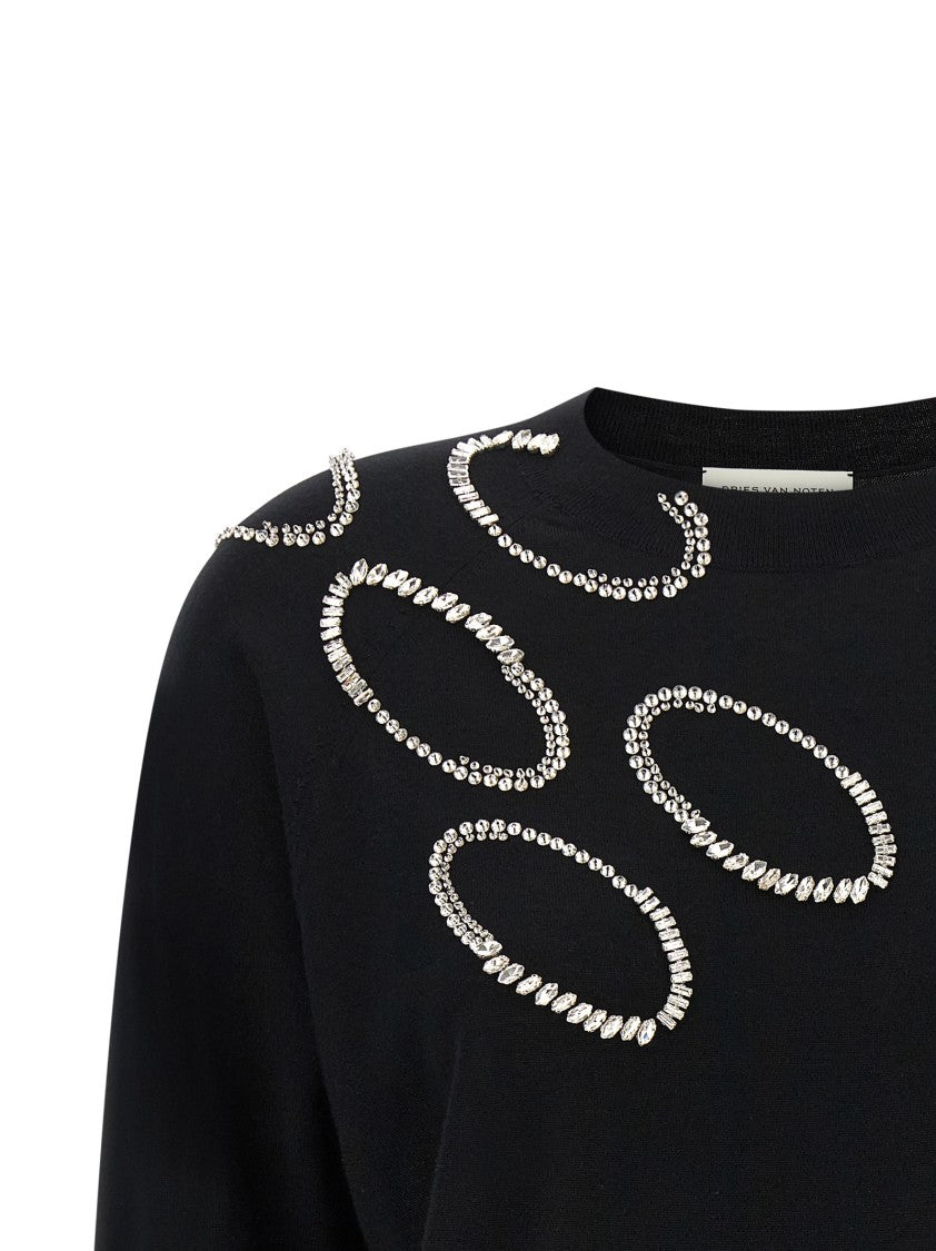 Dries Van Noten 'Tuan' Sweater