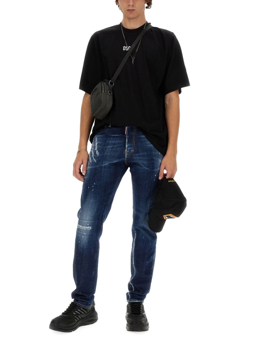 Dsquared2 Cool Guy Jeans