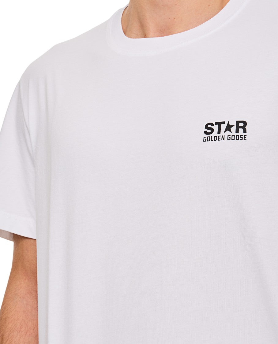 Golden Goose Star M's Regular T-Shirt