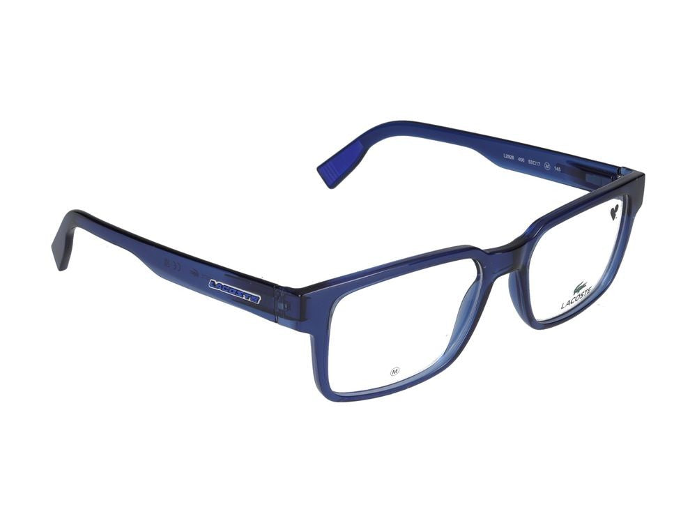 Lacoste Eyeglasses L2928 400 Blue 53/17/145