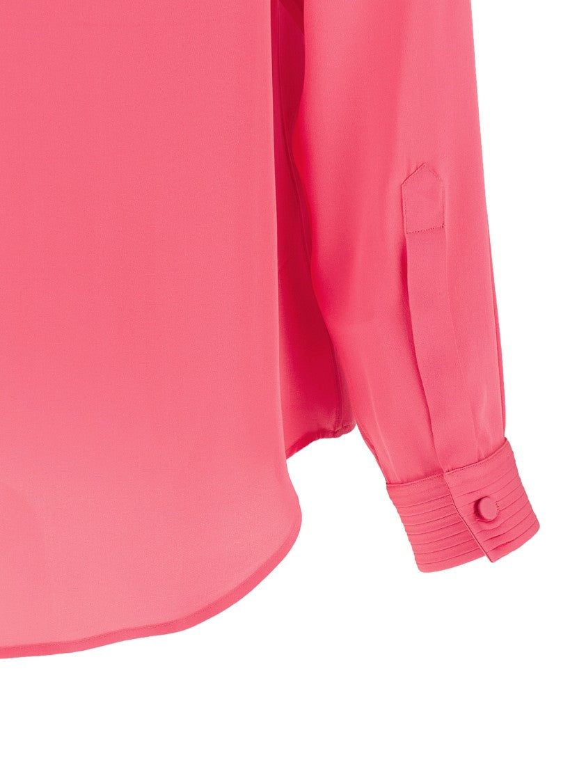 Tom Ford 'Tuxedo' Shirt