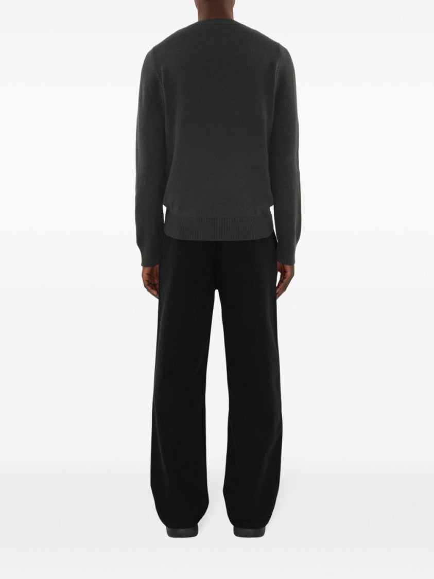 Burberry Cotton Pants