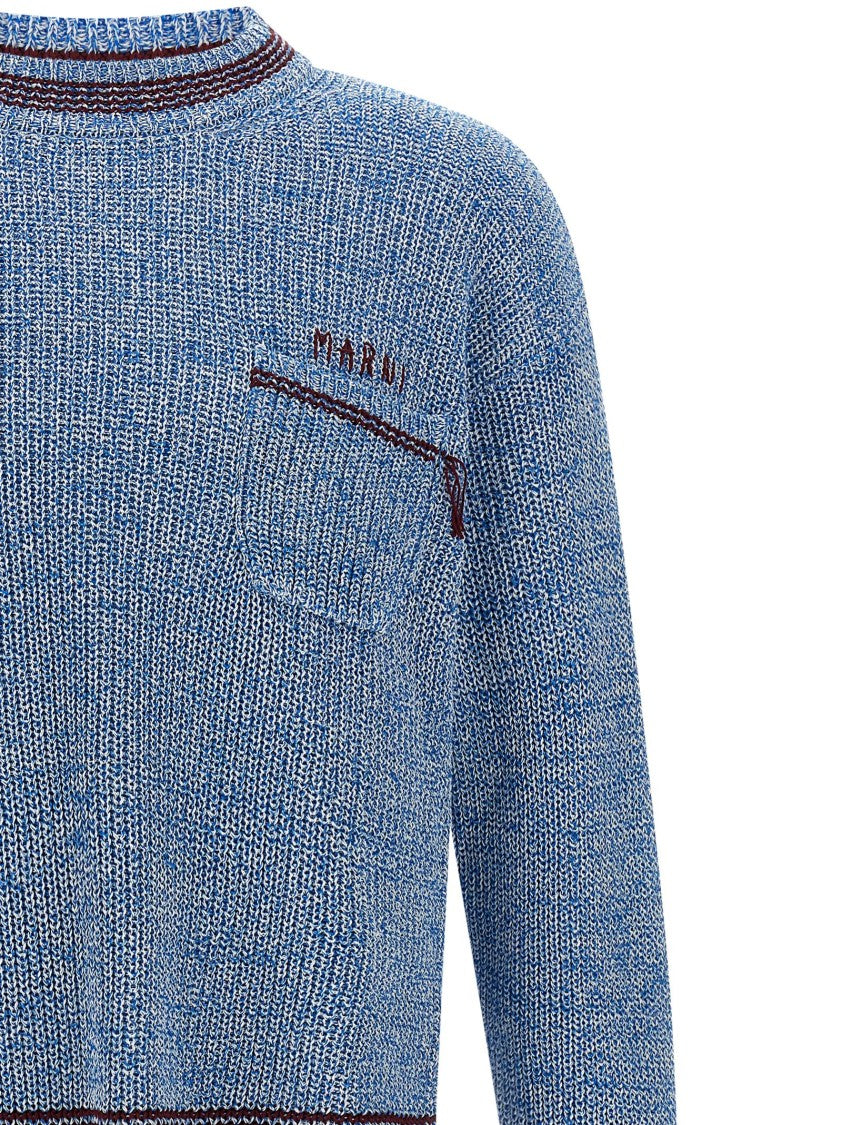 Marni ' Mending' Sweater
