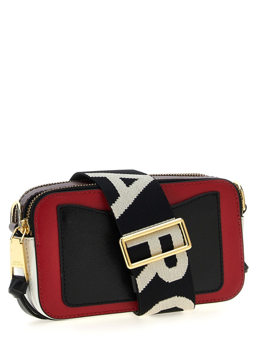 Marc Jacobs 'The Snapshot' Crossbody Bag