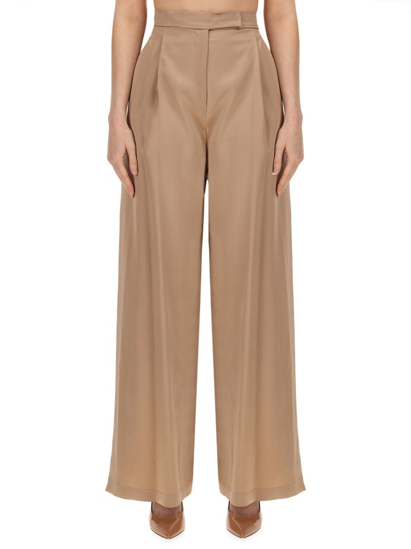 Max Mara "Fiesta Piano" Pants