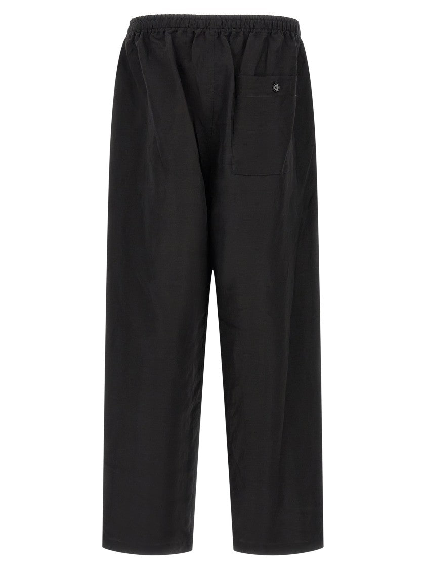 Lemaire Pyjiama' Pants