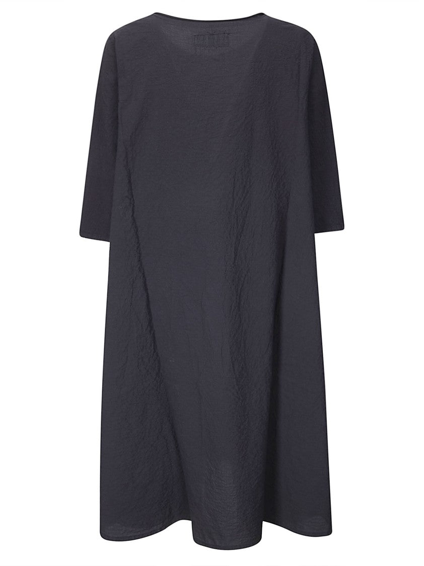 Labo.Art Riccio Flared Dress