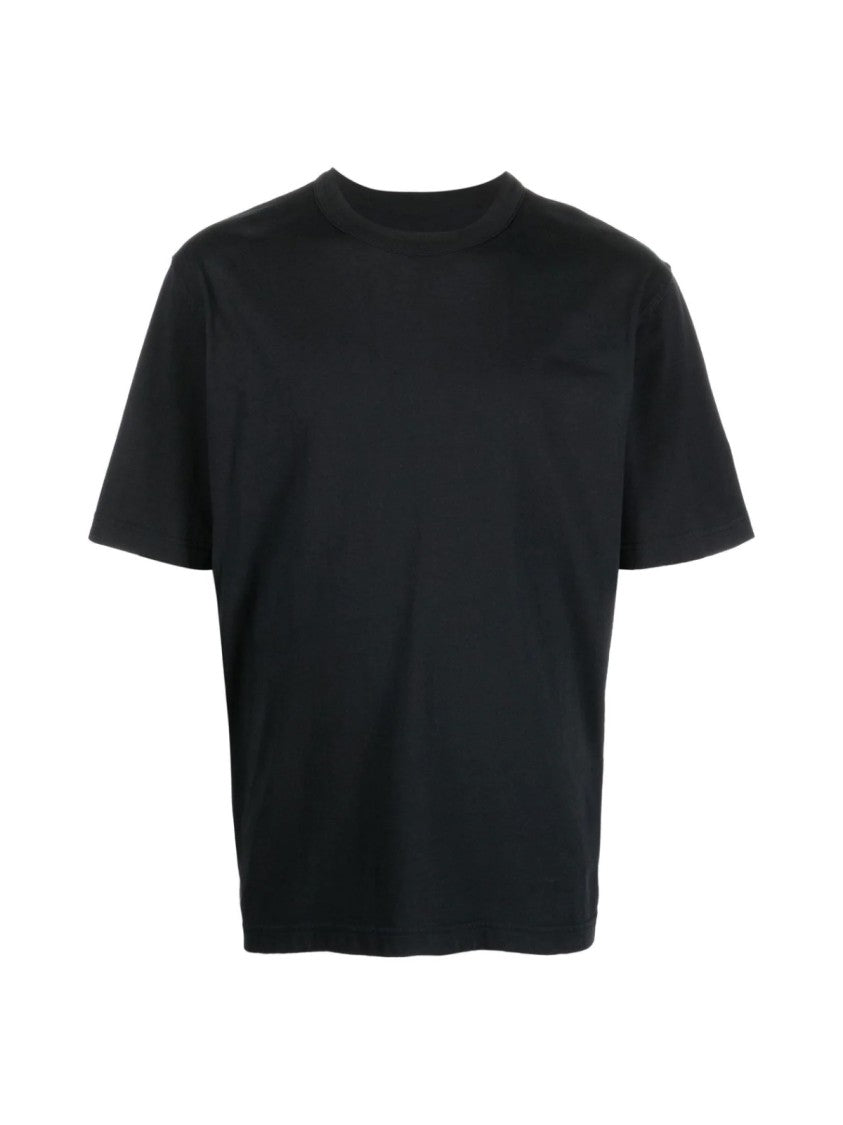 Heron Preston Nf Ex-Ray Recycled Cotton Logo T-Shirt