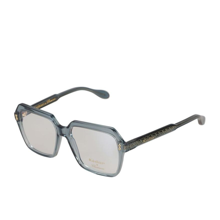 Kador Giada Glamour Oversized Square Frame Sunglasses