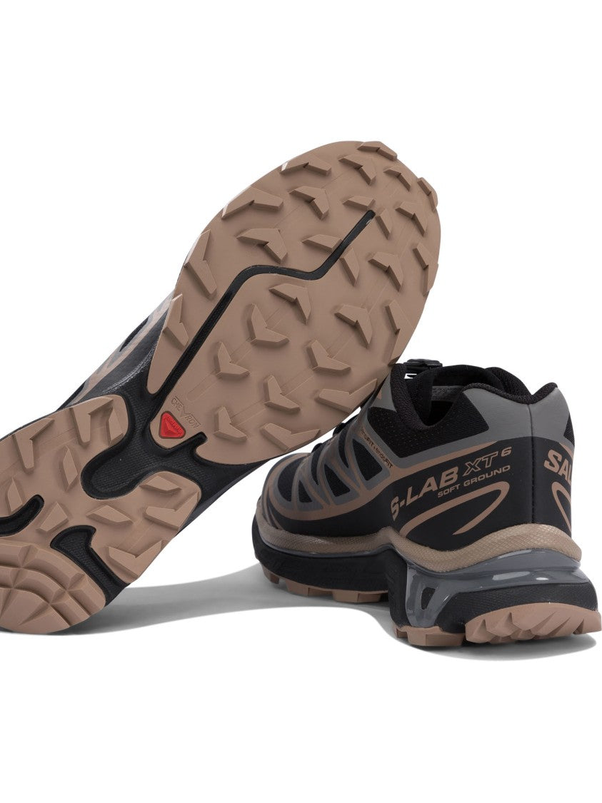 Salomon "Xt-6" Sneakers