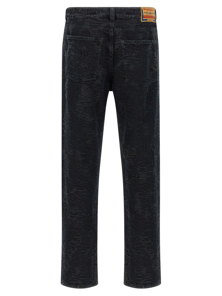 Diesel '2024 D-Macs' Jeans