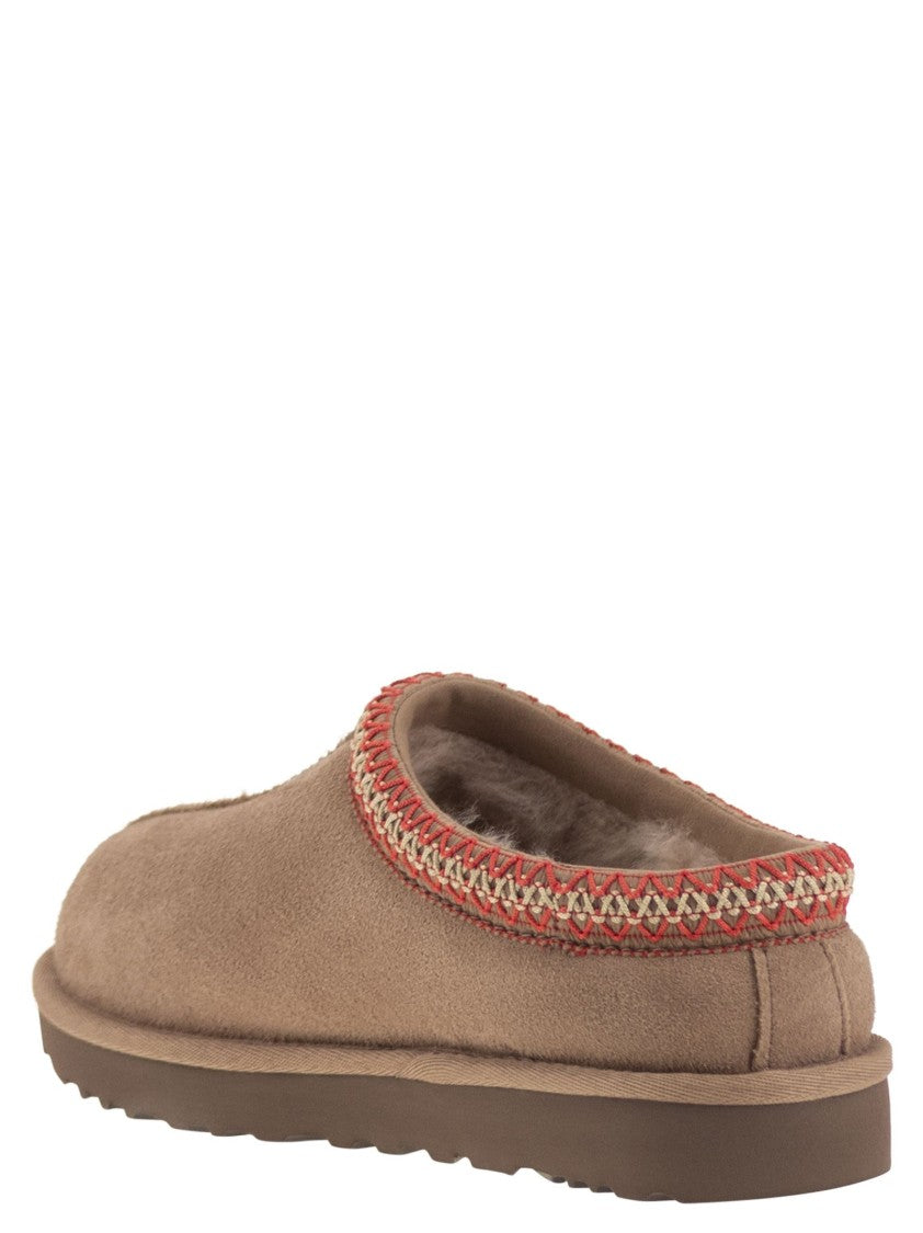 Ugg Tasman Ii - Suede Shoe