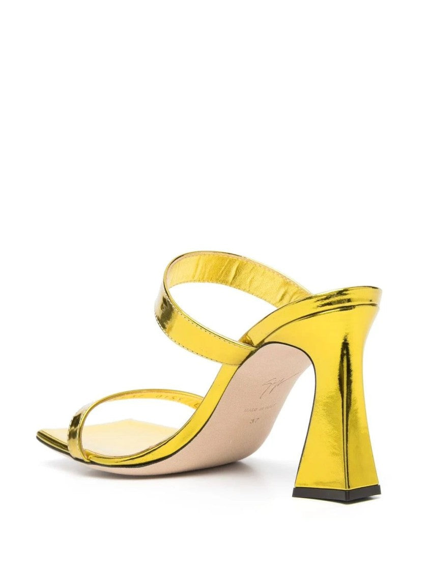 Giuseppe Zanotti Vanilla 85Mm Sandals