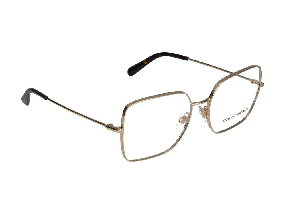 Dolce & Gabbana Eyeglasses 0Dg1323 002 54/16/140