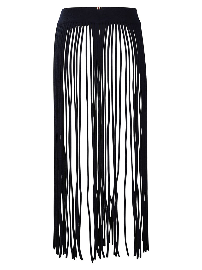 Extreme Cashmere Luxe Cashmere Belts