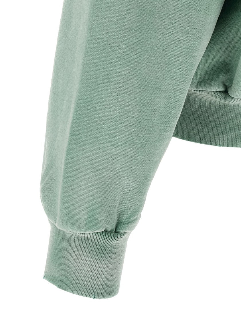 Fear Of God Baseball Classic Half Raglan' Sweatshirt